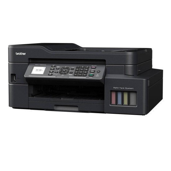 Multifuncional Brother Mfct920Dw 26 Ppm, 1200 X 3600 Dpi - MFCT920DW