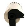Cinta Brother Dk2243 Negro, Impresora De Etiquetas Brother Ql1110Nwb - DK2243