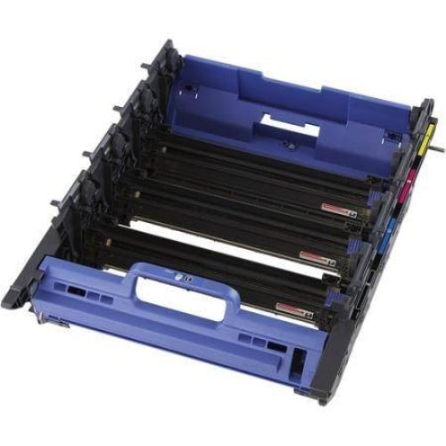 Tambor Brother DR331CL - 25,000 Páginas - Compatible con Impresoras Brother Láser Color