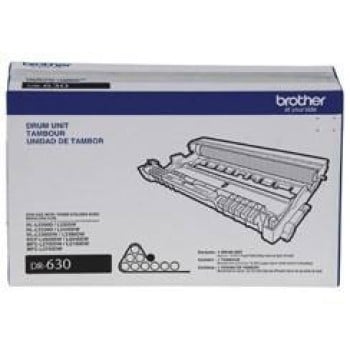 Tambor Brother Dr630 12,000 Páginas - DR630
