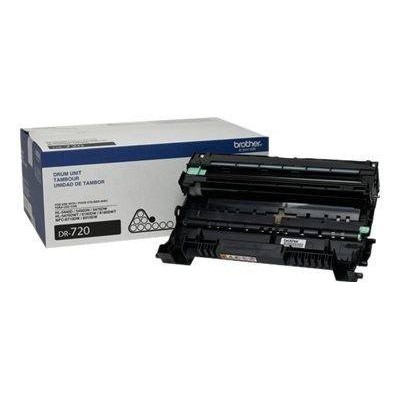 Tambor Brother DR720 - 30,000 Páginas - DR720
