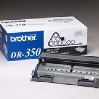 Tambor Brother Dr350 12,000 Páginas - DR350 Tambor Brother Dr350 12,000 Páginas - DR350