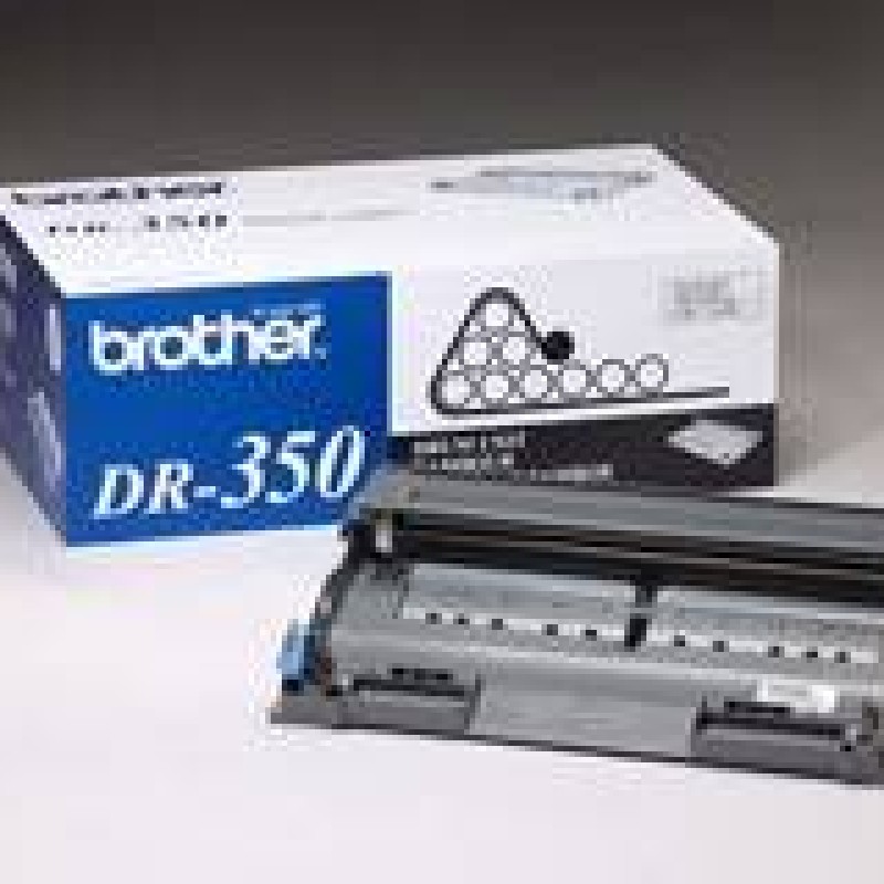 Tambor Brother Dr350 12,000 Páginas - DR350