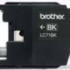 Tinta Brother Lc71Bk Negro - LC71BK Tinta Brother Lc71Bk Negro - LC71BK