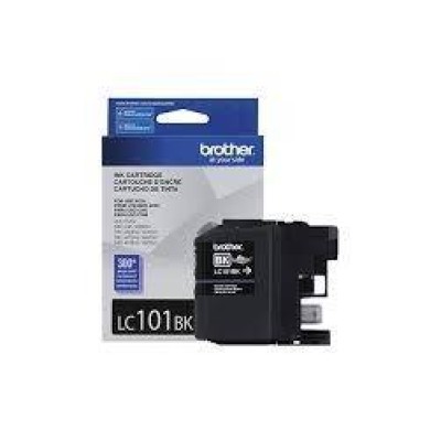 Tinta Brother Lc101Bk Negro - LC101BK Tinta Brother Lc101Bk Negro - LC101BK