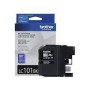 Tinta Brother Lc101Bk Negro - LC101BK