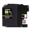 Tinta Brother Lc101Y Amarillo - LC101Y Tinta Brother Lc101Y Amarillo - LC101Y