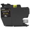 Tinta Brother LC3017Y - Amarillo - LC3017Y Tinta Brother LC3017Y - Amarillo - LC3017Y