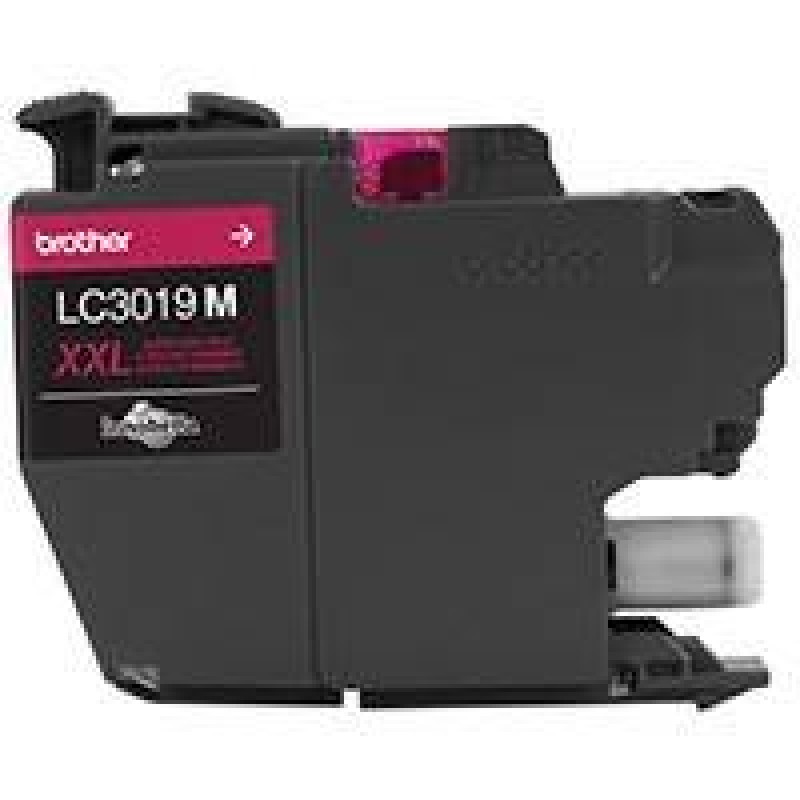 Tinta Brother LC3019M - Magenta - LC3019M