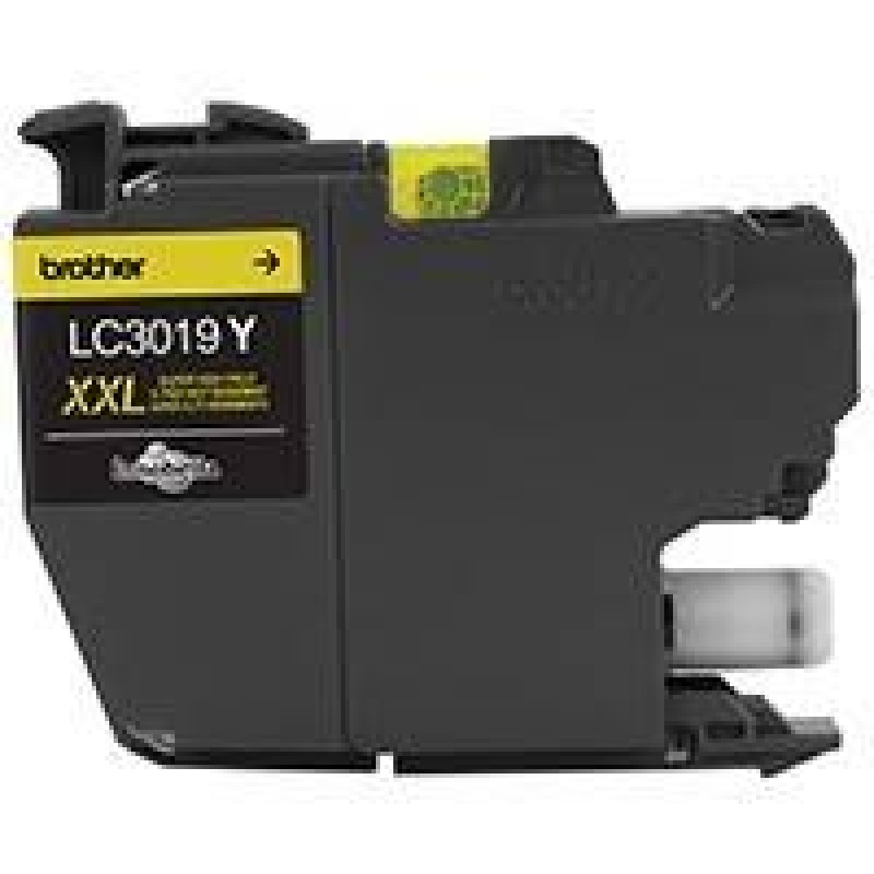 Tinta Brother LC3019Y - Amarillo - LC3019Y