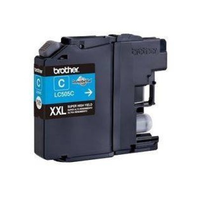 Tinta Brother Lc505C Cian - LC505C
