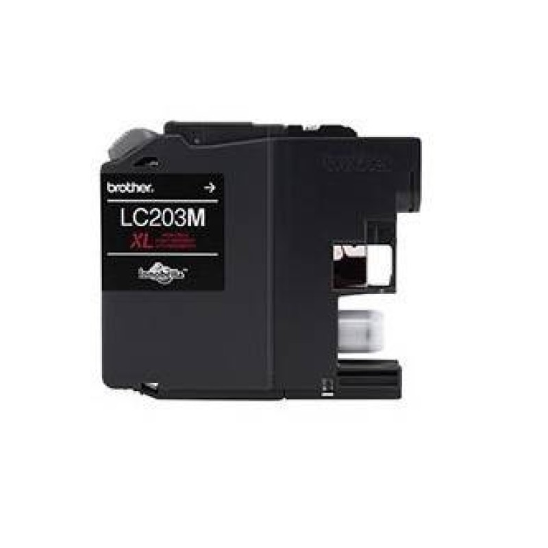 Tinta Brother Lc203M Magenta - LC203M