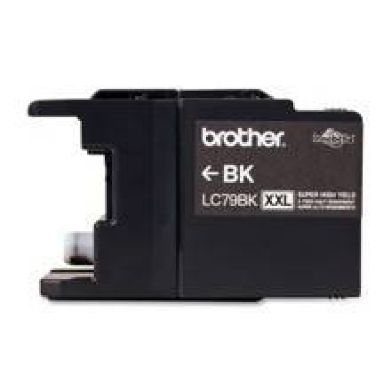 Tinta Brother Lc79Bk Negro - LC79BK