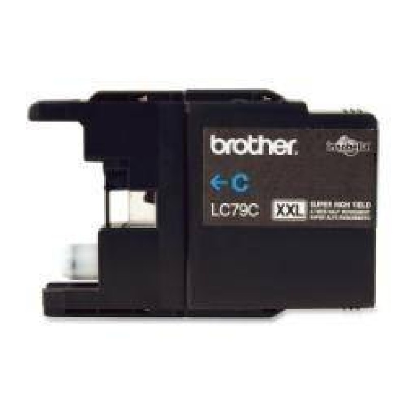 Tinta Brother Lc79C Cian - LC79C