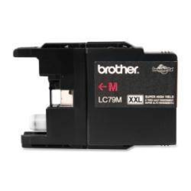 Tinta Brother Lc79M Magenta - LC79M