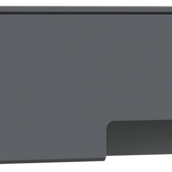 Bandeja Adicional de Entrada Brother LT5500 250 Hojas Negra