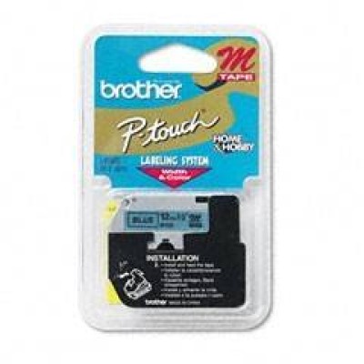 Cinta Brother M531 Azul - M531