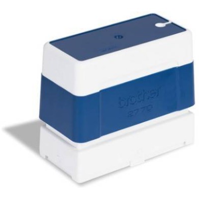 Sello Brother 27X70Mm C/6 - PR2770E6P