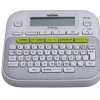 Rotulador Brother PTD210 - 180dpi - Transferencia Térmica - Teclado QWERTY - Batería AAA - PTD210 Rotulador Brother PTD210 - 180dpi - Transferencia Térmica - Teclado QWERTY - Batería AAA - PTD210