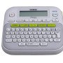 Rotulador Brother PTD210 - 180dpi - Transferencia Térmica - Teclado QWERTY - Batería AAA - PTD210