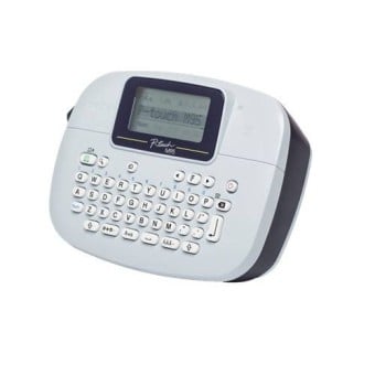 Rotulador Industrial Brother PTM95 Transferencia Térmica 203 DPI Blanco