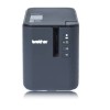 Rotulador Brother Pt P950Nw 80Mm/S Wi Fi Usb 2.0 Ethernet Bluetooth Opcional Negro Etiquetas Laminadas - PTP950NW