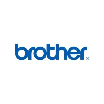 Impresora de Etiquetas Brother QL-800 Térmica Directa, 300x600 DPI, USB