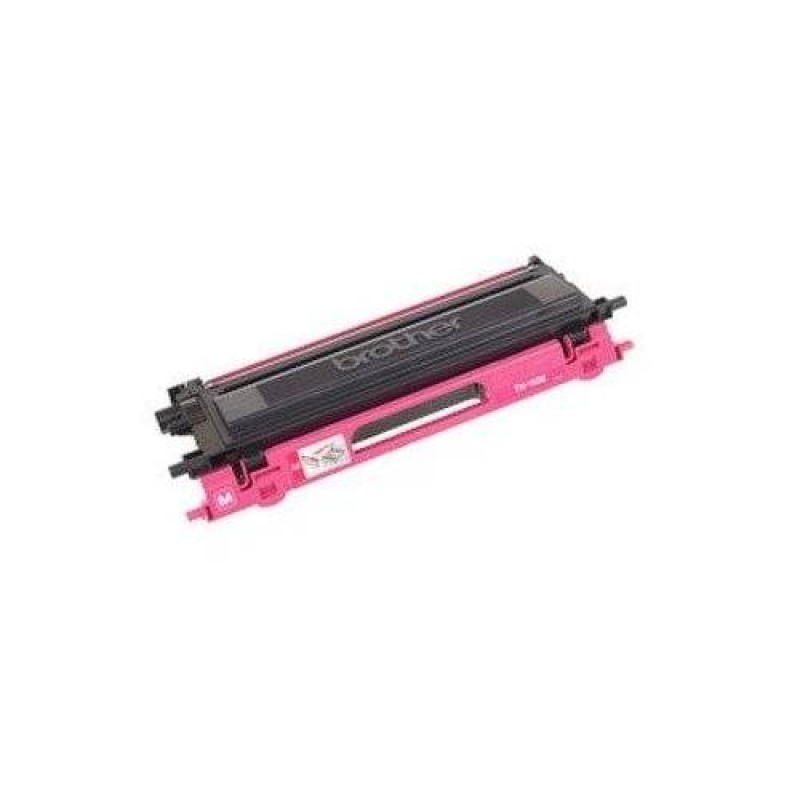 Toner Brother Magenta Mfc9000/Hl4000 Serie Alto Ren - TN115M