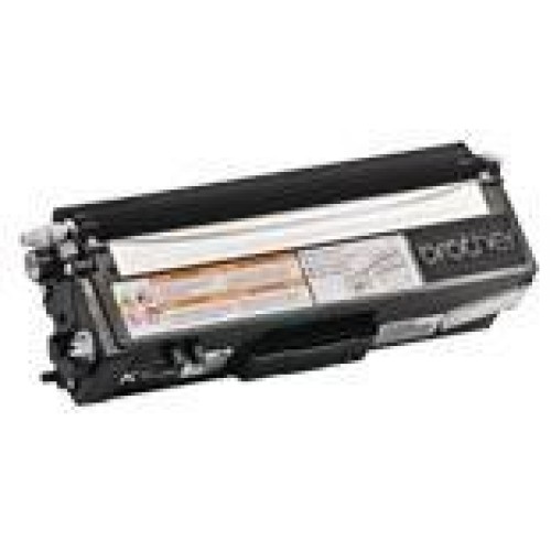 Cartucho de Tóner Brother TN310BK Negro - 2500 Páginas - Original