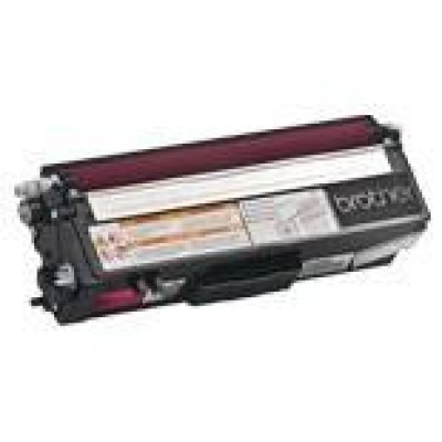 Cartucho Tóner Brother Tn310M 1500 Páginas, Magenta, Negro - TN310M