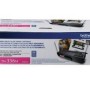 Cartucho Tóner Brother 3500 Páginas, Magenta, Laser, Negro - TN336M