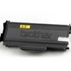 Cartucho Tóner Brother Tn360 2600 Páginas, Negro - TN360 Cartucho Tóner Brother Tn360 2600 Páginas, Negro - TN360