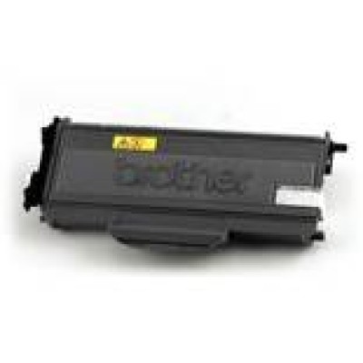 Cartucho Tóner Brother Tn360 2600 Páginas, Negro - TN360