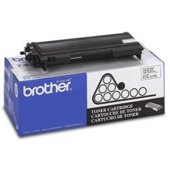 Tóner Brother TN-410 Negro - Cartucho de Tinta Original para Impresoras Brother