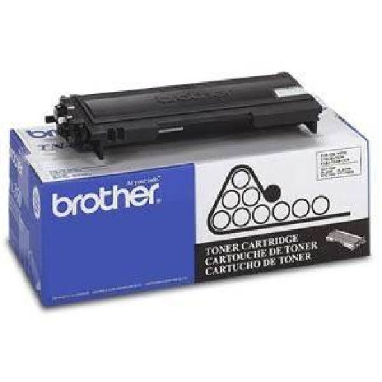 Tóner Brother Tn410 Negro, 1000 Páginas, Negro, Brother - TN410