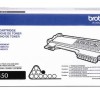 Cartucho Tóner Brother Tn450 2600 Páginas, Negro, Laser - TN450 Cartucho Tóner Brother Tn450 2600 Páginas, Negro, Laser - TN450