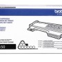 Cartucho Tóner Brother Tn450 2600 Páginas, Negro, Laser - TN450