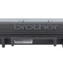 Cartucho Tóner Brother 2600 Páginas, Negro, Laser, Negro - TN660