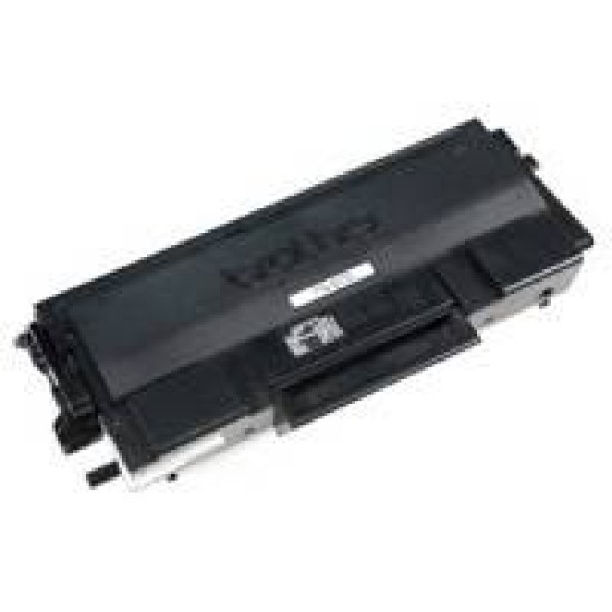 Toner Brother Tn670 Negro 7,500 Paginas P/Hl6050D - TN670