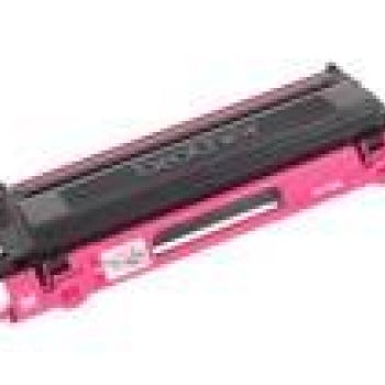 Toner Brother Magenta Hl4000 Series Mfc9000 - TN110M Toner Brother Magenta Hl4000 Series Mfc9000 - TN110M