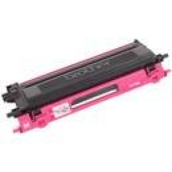 Toner Brother Magenta Hl4000 Series Mfc9000 - TN110M