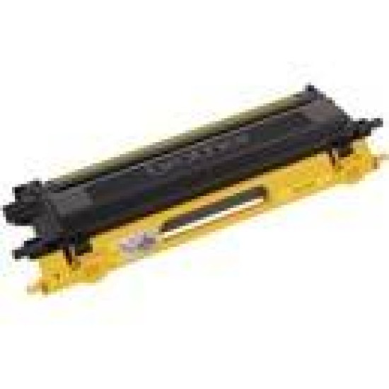 Toner Brother Amarillo Mfc9000 Series Hl4000 - TN110Y