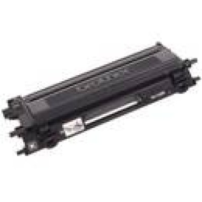 Toner Brother Negro Mfc9000/Hl4000 Serie Alto Rendi - TN115BK