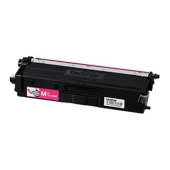 Tóner Brother Tn439M Magenta, Laser, Brother, Caja - TN439M