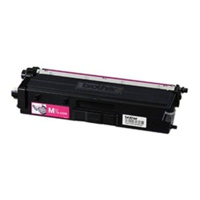 Tóner Brother Tn439M Magenta, Laser, Brother, Caja - TN439M