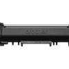 Tóner Brother Tn730 Negro, Laser Monocromático - TN730
