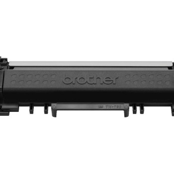 Tóner Brother TN730 Negro para Impresoras Láser Monocromáticas - Original