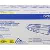 Tóner Brother Tn439Y Amarillo, Laser, Brother, Caja - TN439Y Tóner Brother Tn439Y Amarillo, Laser, Brother, Caja - TN439Y