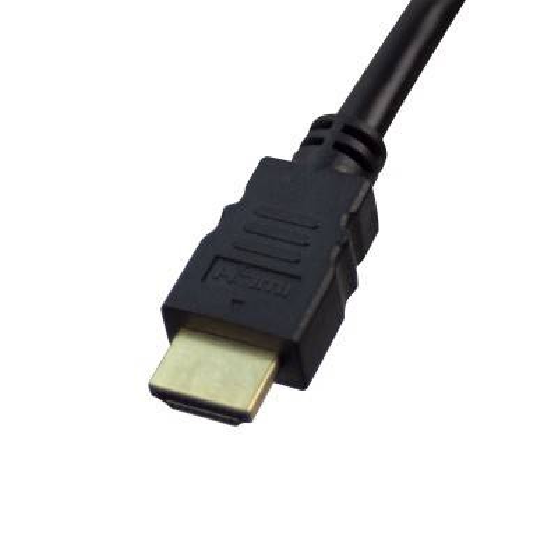 Cable Stylos Stachd12905018 Hdmi 10Mts Negro - STACHD12905018