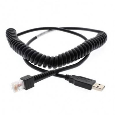 Cable De Extensión Qian Usb A Rj 50 - QCU18001